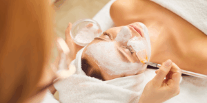 Facials in Stanmore