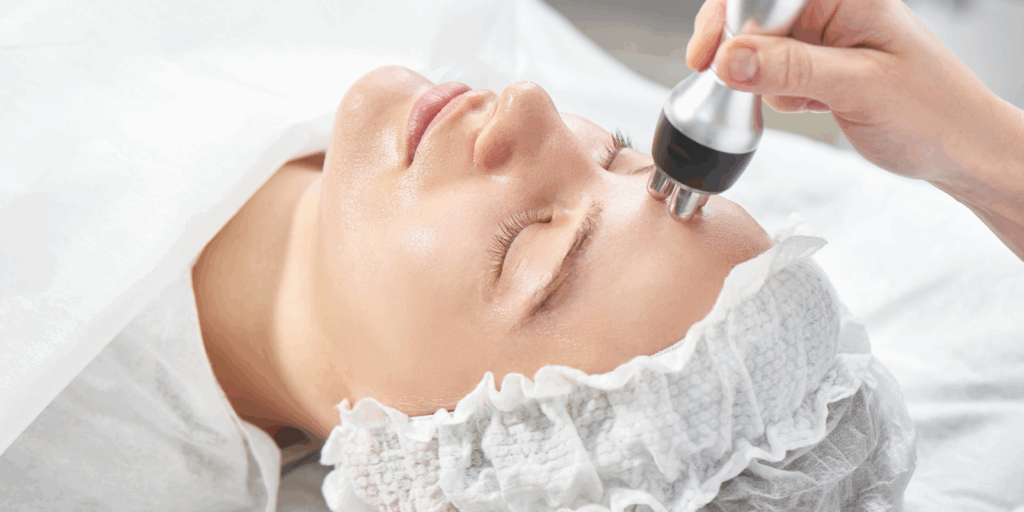 Face tightening with GOURI in Harrow