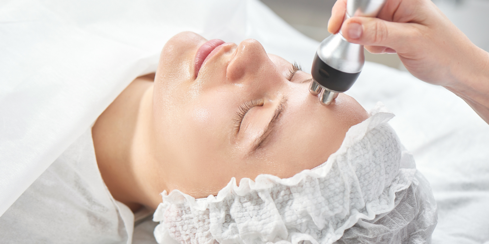 Face tightening with GOURI in Harrow