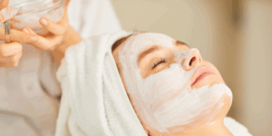 Facials in Stanmore
