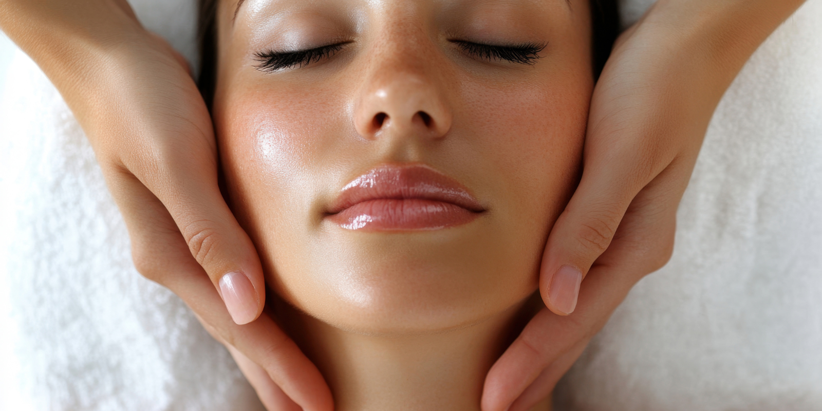 Facials in Stanmore