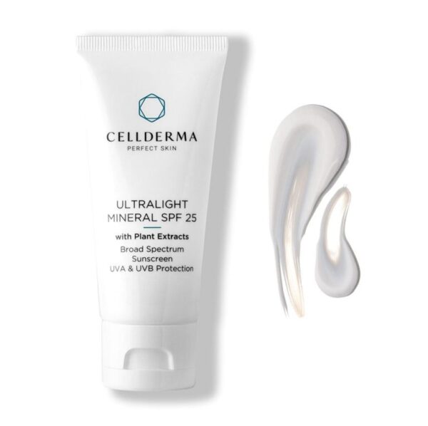 Ultralight Mineral SPF 25 - Image 2