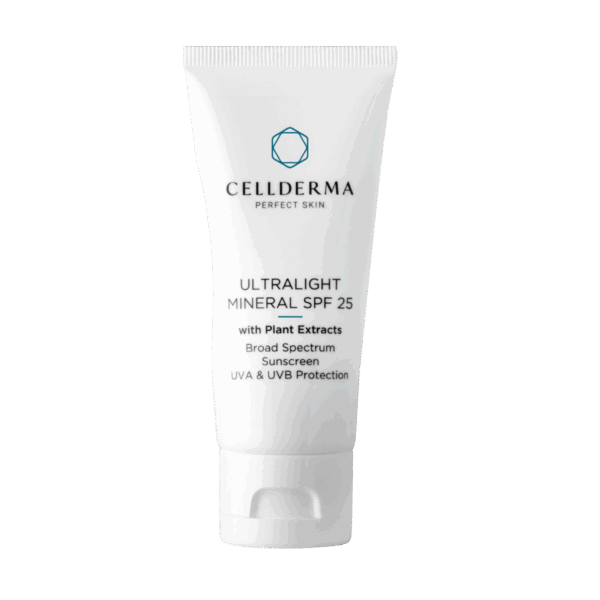 Ultralight Mineral SPF 25
