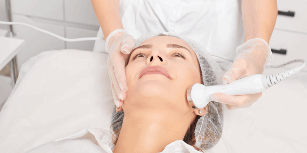 Face tightening in Stanmore