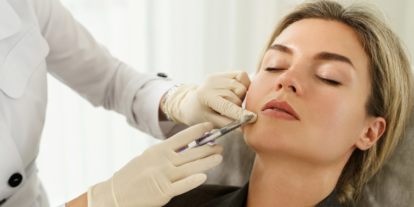 Dermal Fillers in Harrow