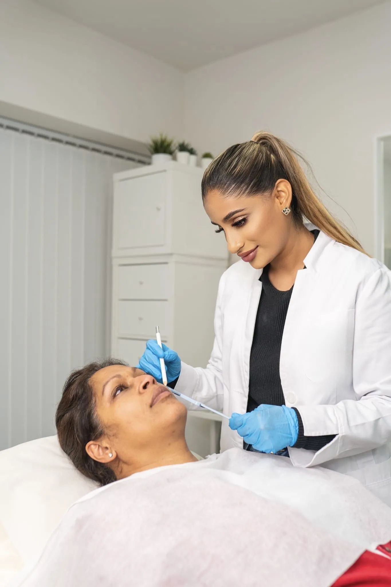 Blogs skin booster treatment