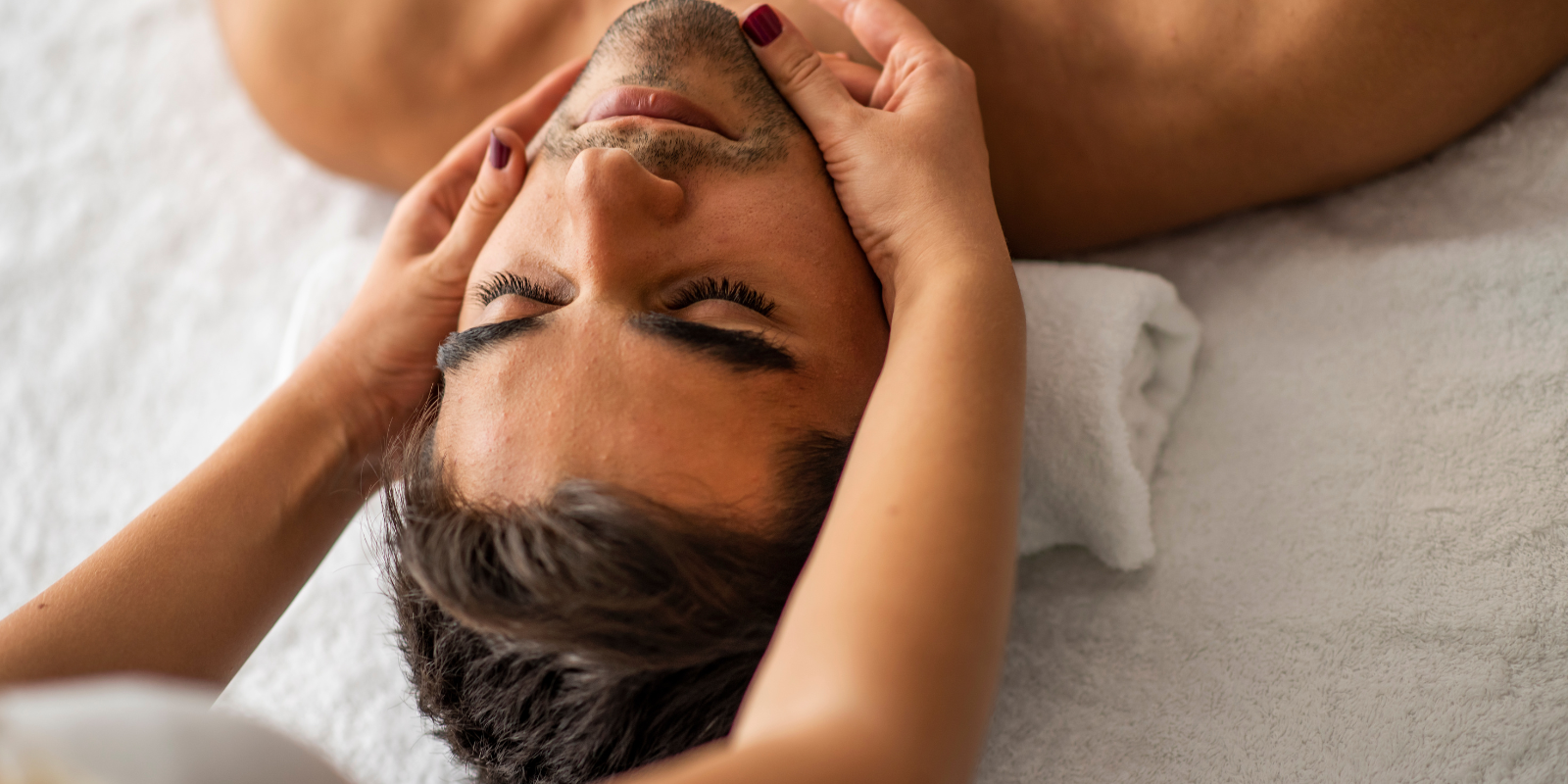 Blogs male facial in Harrow
