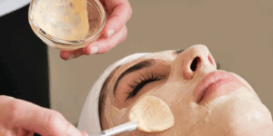 anti-aging facial in Harrow