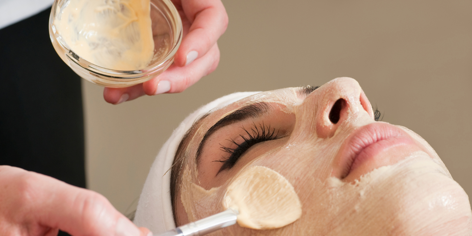 Blogs anti-aging facial in Harrow