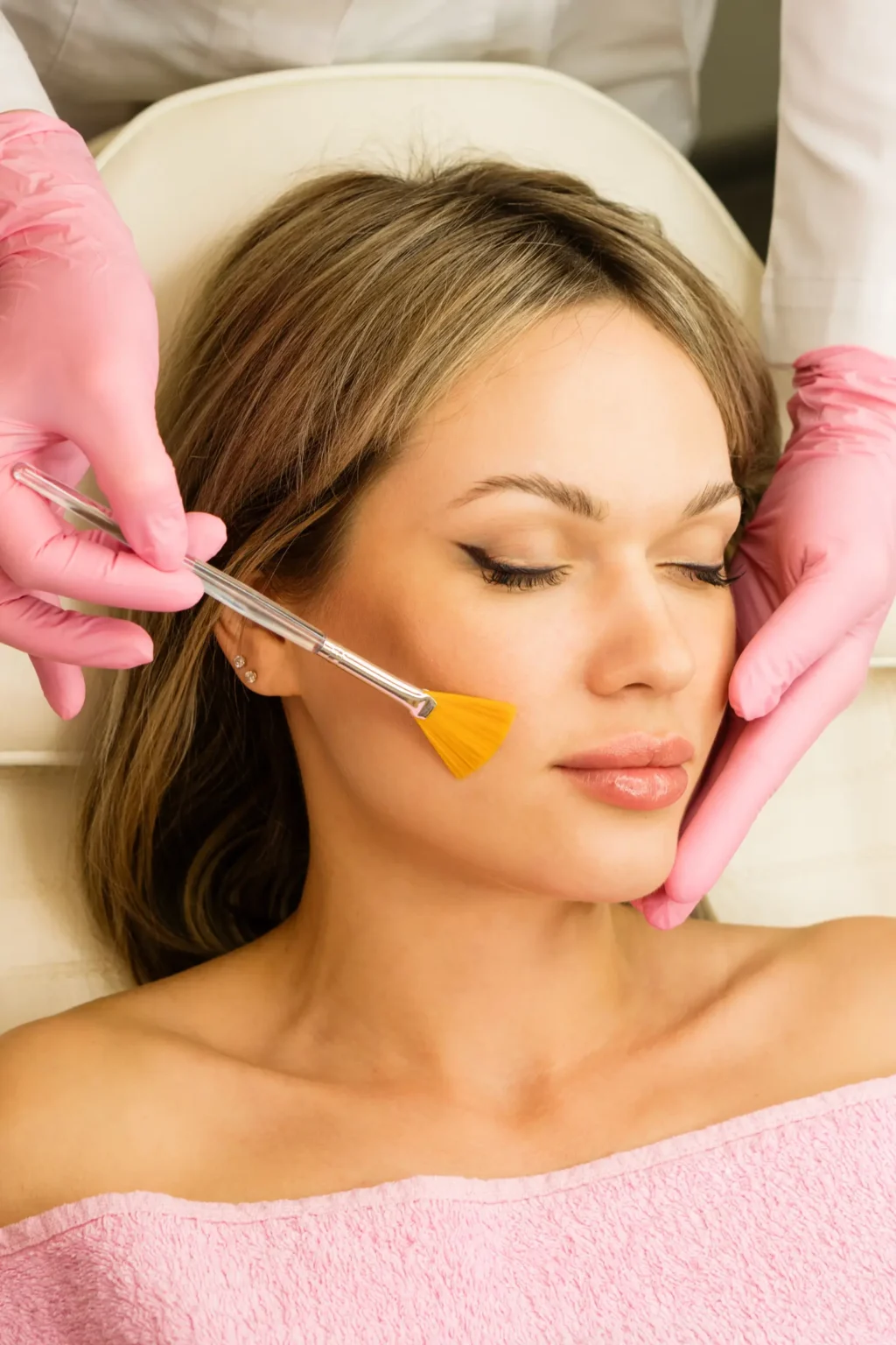 Blogs hyperpigmentation treatment in Pinner