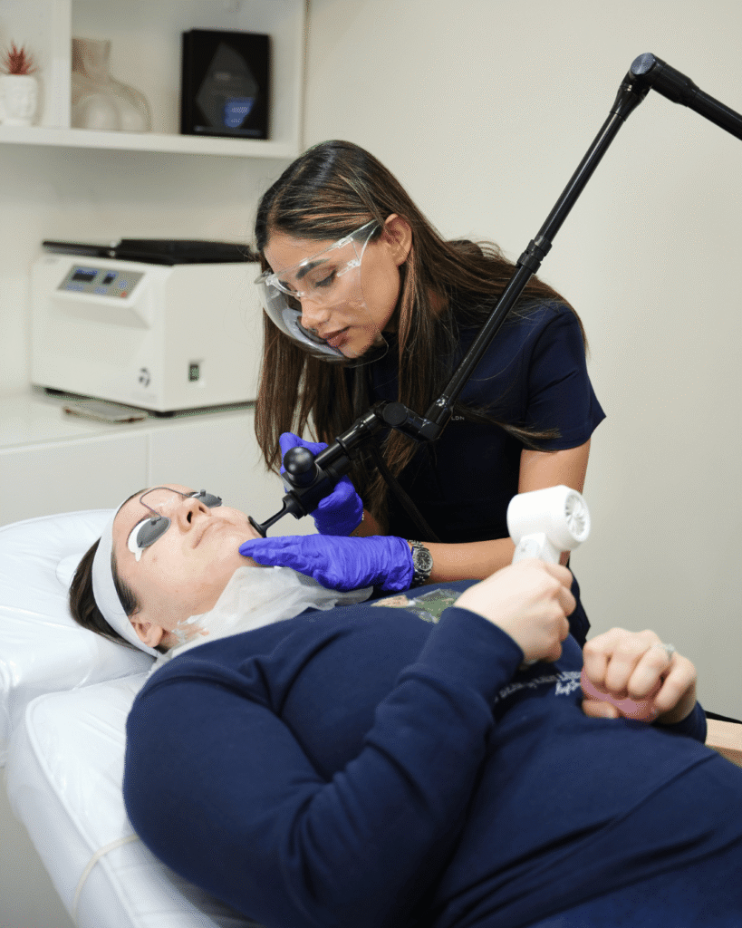 Medcura Clinic Uk About Nimi Kapoor 819x1024