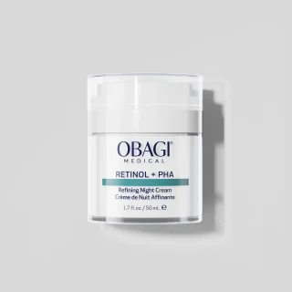 Obagi Retinol PHA anti-ageing skin resurfacing product