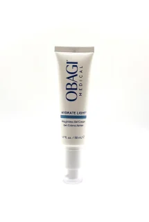 Obagi Hydrate Light weightless gel cream 50ml for oily skin