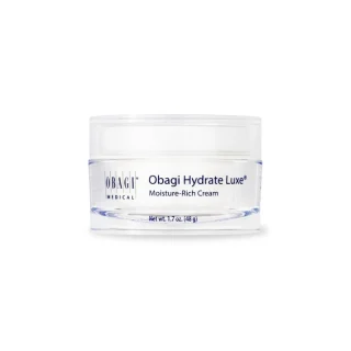 Obagi Hydrate Luxe moisture-rich face cream 48g