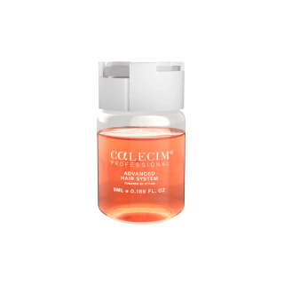 CALECIM hair restoration treatment product