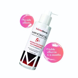 minioxidil-solution