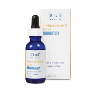 Vitamin C 10% serum for daily antioxidant skin protection